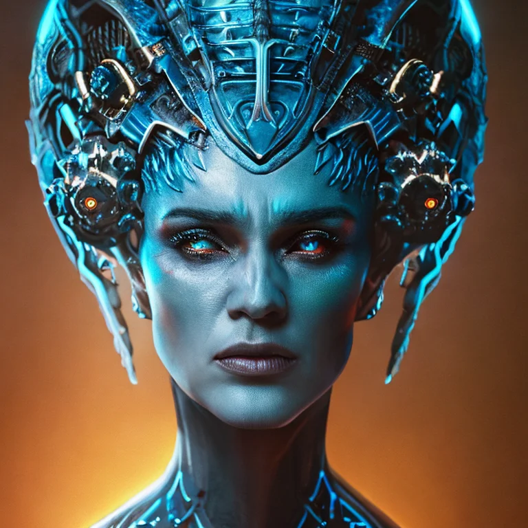 alien image example