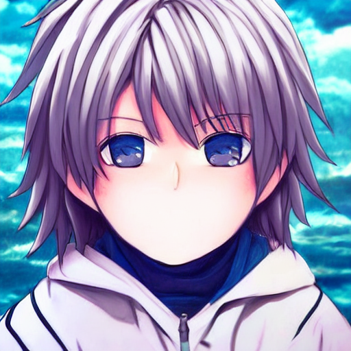 ai text to image generator anime