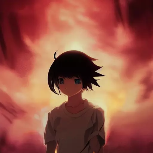 anime image example