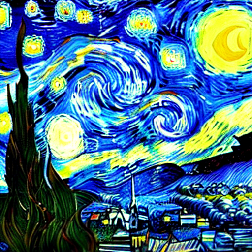 Art AI Generator ImageAI App