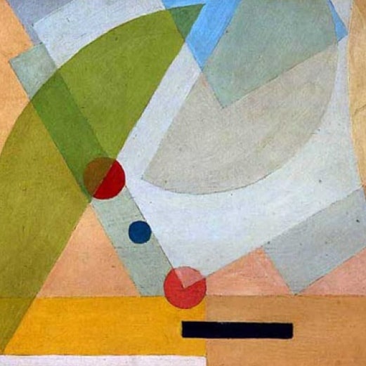 Paint example of Constructivism