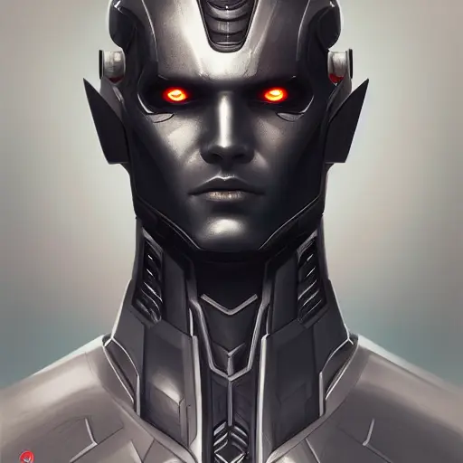cyborg image example