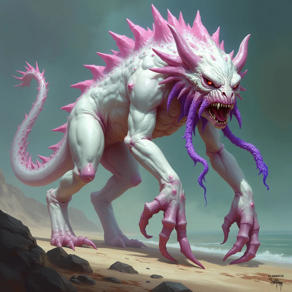 dnd-monster image example