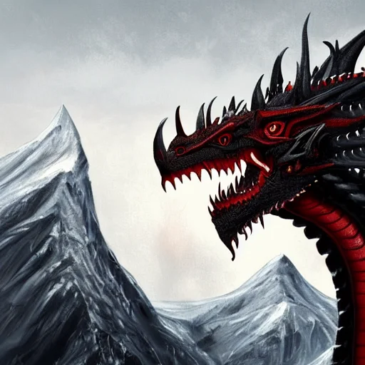 dragon image example