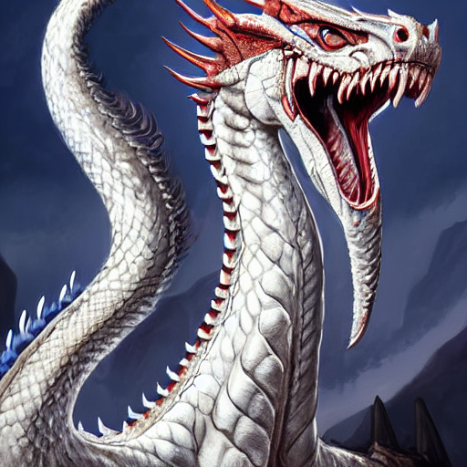 dragon image example