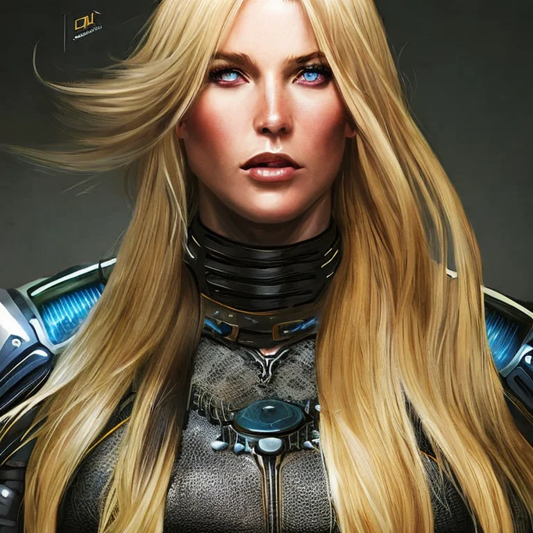female-cyberpunk image example