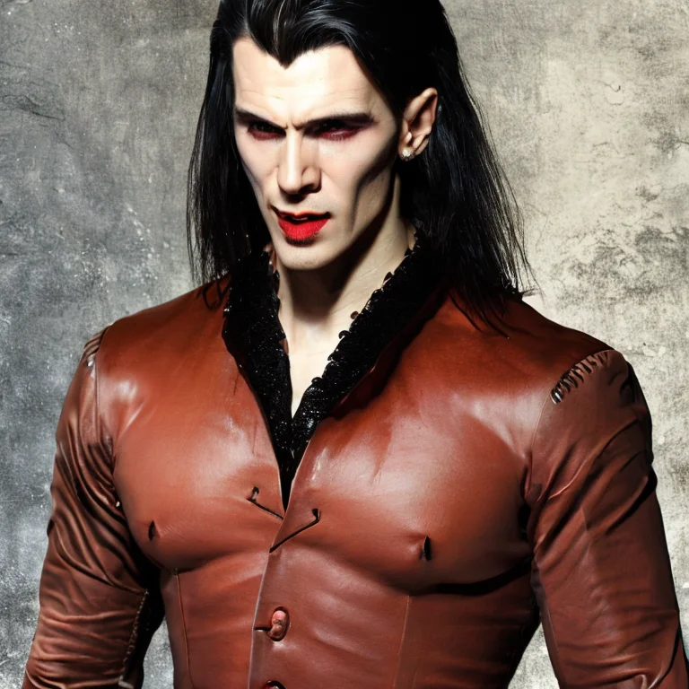 vampire image example