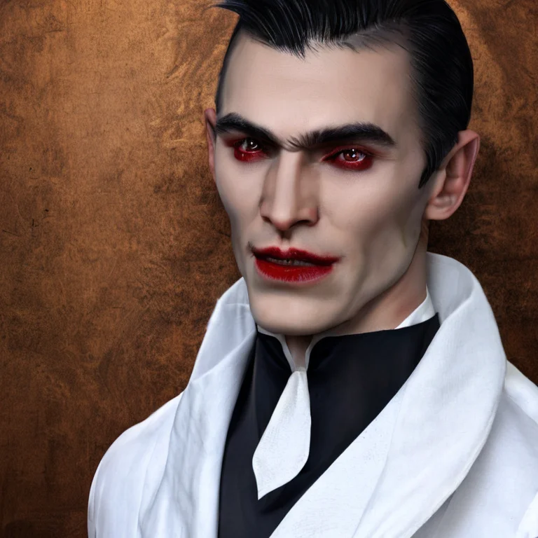 vampire image example